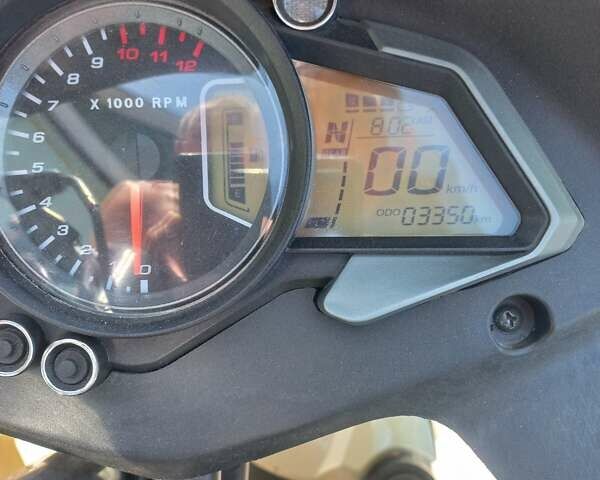 Форте FTR 300, объемом двигателя 0 л и пробегом 3 тыс. км за 1800 $, фото 1 на Automoto.ua