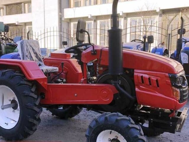 Форте GT 240, объемом двигателя 0 л и пробегом 1 тыс. км за 2750 $, фото 1 на Automoto.ua