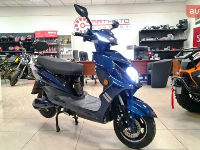 Форте HAWK, об'ємом двигуна 0 л та пробігом 0 тис. км за 1200 $, фото 1 на Automoto.ua
