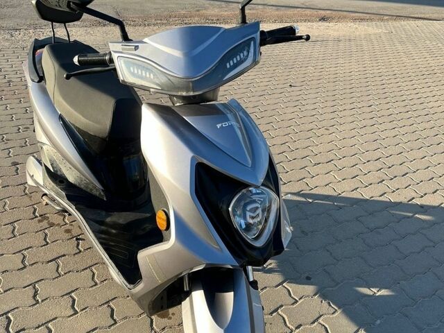 Сірий Форте HAWK, об'ємом двигуна 0 л та пробігом 2 тис. км за 800 $, фото 1 на Automoto.ua