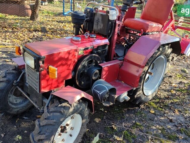 Форте HSD1G-105, объемом двигателя 0.6 л и пробегом 0 тыс. км за 2669 $, фото 1 на Automoto.ua