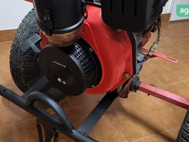 Форте HSD1G-105, об'ємом двигуна 0.3 л та пробігом 0 тис. км за 852 $, фото 1 на Automoto.ua