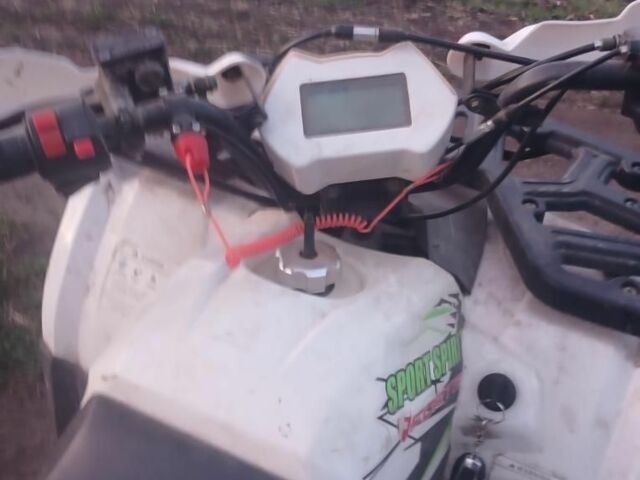 Форте Hunter, объемом двигателя 0.13 л и пробегом 0 тыс. км за 519 $, фото 1 на Automoto.ua