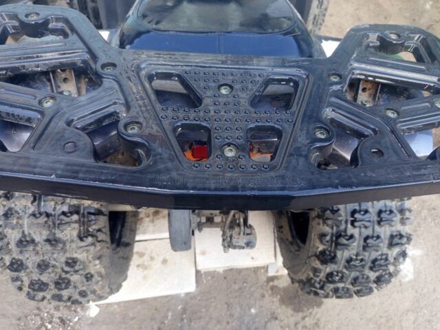 Форте Hunter, об'ємом двигуна 0.13 л та пробігом 0 тис. км за 745 $, фото 1 на Automoto.ua