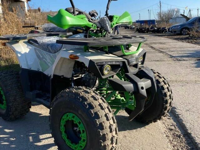 Форте Hunter, объемом двигателя 0 л и пробегом 0 тыс. км за 1120 $, фото 1 на Automoto.ua