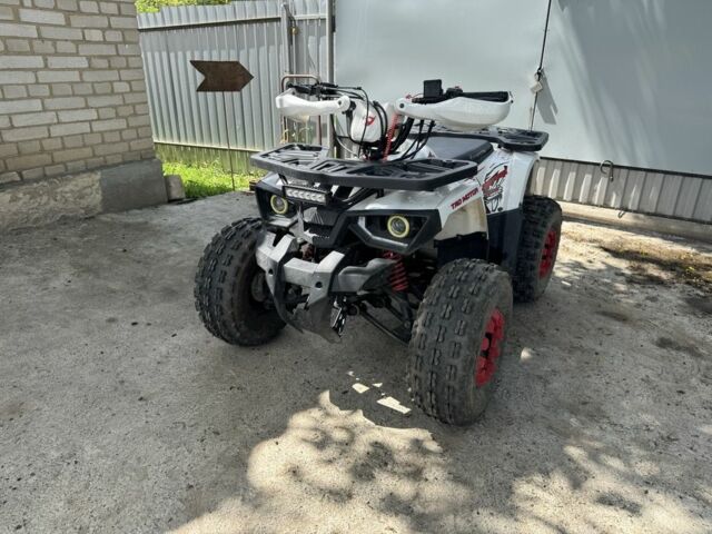 Форте Hunter, объемом двигателя 0.13 л и пробегом 0 тыс. км за 796 $, фото 1 на Automoto.ua