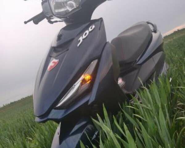 Форте Jog, об'ємом двигуна 0 л та пробігом 6 тис. км за 598 $, фото 1 на Automoto.ua