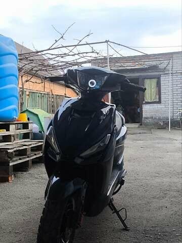 Синій Форте Jog, об'ємом двигуна 0.08 л та пробігом 1 тис. км за 750 $, фото 1 на Automoto.ua