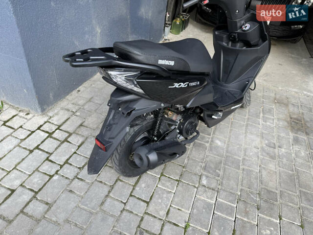 Форте Jog 80, об'ємом двигуна 0 л та пробігом 15 тис. км за 678 $, фото 1 на Automoto.ua