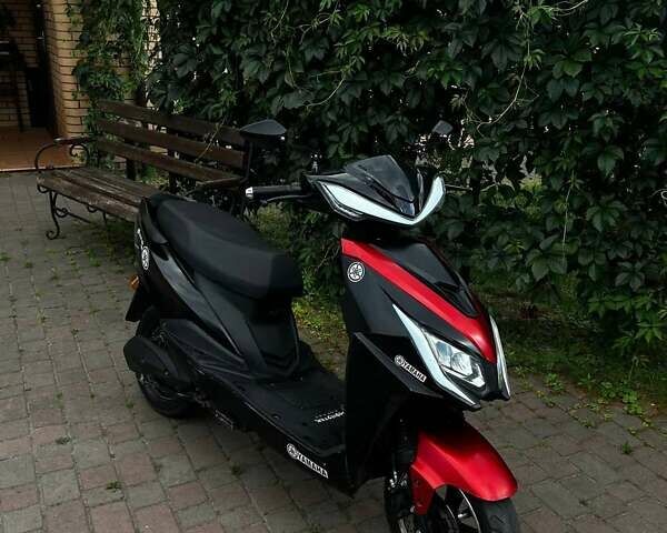 Черный Форте Leon, объемом двигателя 0 л и пробегом 6 тыс. км за 982 $, фото 1 на Automoto.ua