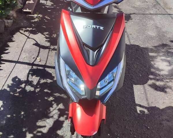 Форте Leon, объемом двигателя 0 л и пробегом 1 тыс. км за 1199 $, фото 1 на Automoto.ua