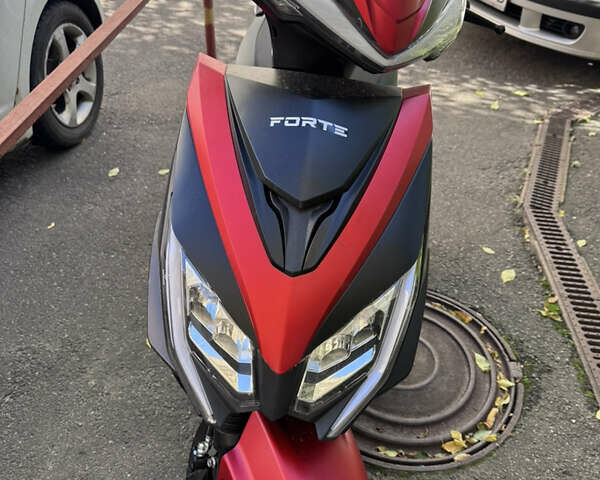Форте Leon, объемом двигателя 0 л и пробегом 50 тыс. км за 1558 $, фото 1 на Automoto.ua