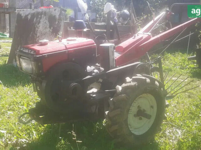 Форте МД-101, об'ємом двигуна 0 л та пробігом 0 тис. км за 952 $, фото 1 на Automoto.ua