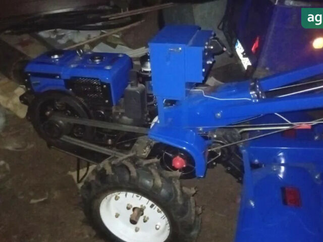 Форте МД-101, объемом двигателя 0 л и пробегом 0 тыс. км за 1065 $, фото 1 на Automoto.ua