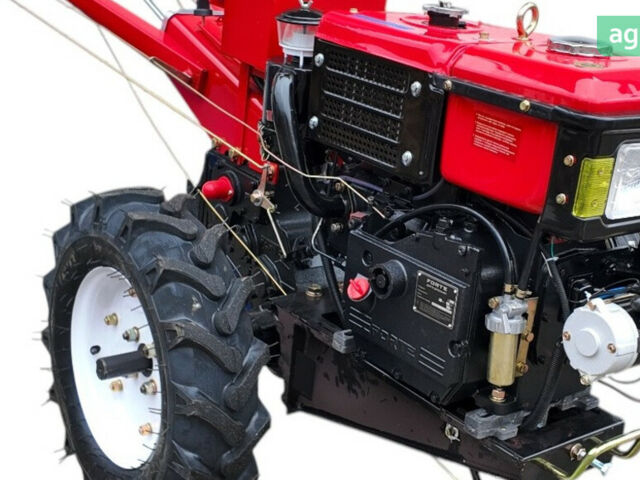 Форте МД-121Е, об'ємом двигуна 0 л та пробігом 0 тис. км за 1164 $, фото 1 на Automoto.ua