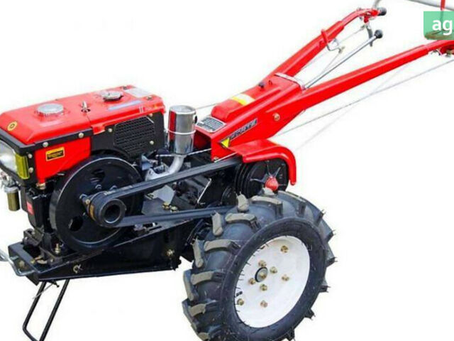 Форте МД-81, объемом двигателя 0.45 л и пробегом 0 тыс. км за 852 $, фото 1 на Automoto.ua