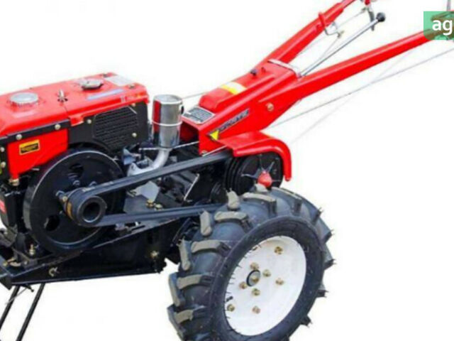 Форте МД-81, объемом двигателя 0.45 л и пробегом 0 тыс. км за 850 $, фото 1 на Automoto.ua