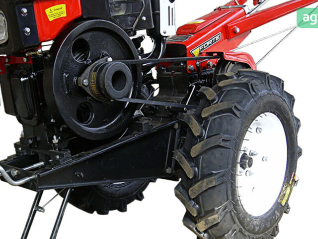 Форте МД-81 LUX, объемом двигателя 0 л и пробегом 0 тыс. км за 887 $, фото 1 на Automoto.ua