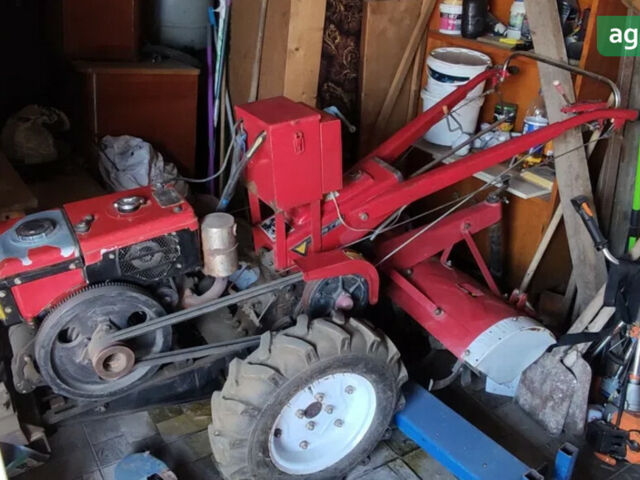 Форте МД-81Е, объемом двигателя 0 л и пробегом 0 тыс. км за 1400 $, фото 1 на Automoto.ua