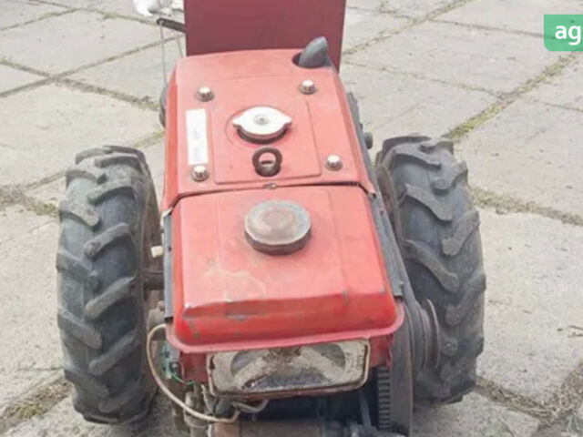 Форте МД-81Е, об'ємом двигуна 0 л та пробігом 0 тис. км за 971 $, фото 1 на Automoto.ua