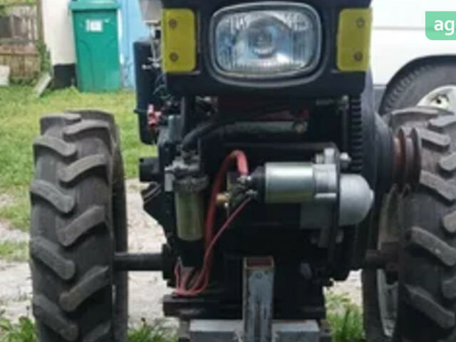 Форте МД-81Е, объемом двигателя 0 л и пробегом 0 тыс. км за 971 $, фото 1 на Automoto.ua