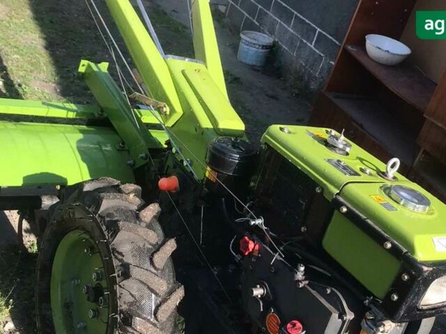 Форте МД-81Е, об'ємом двигуна 0.8 л та пробігом 0 тис. км за 910 $, фото 1 на Automoto.ua