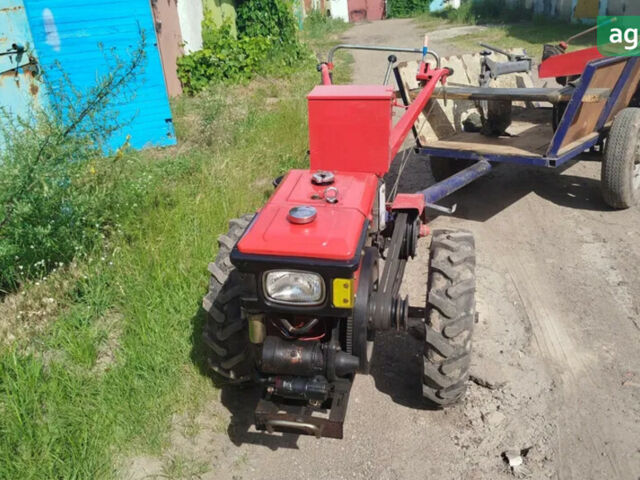 Форте МД-81Е, объемом двигателя 0.45 л и пробегом 0 тыс. км за 971 $, фото 1 на Automoto.ua
