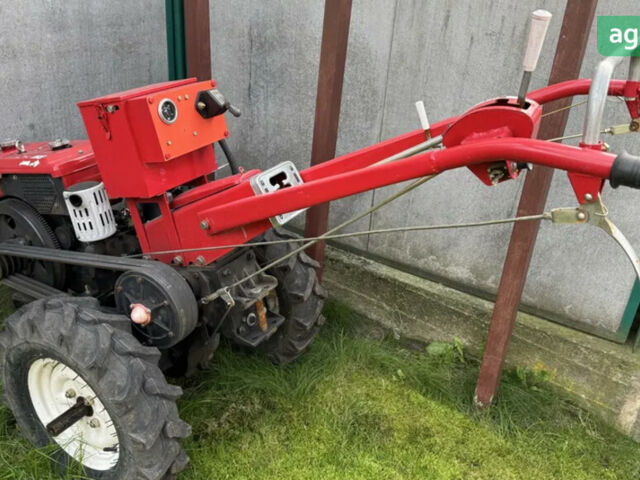 Форте МД-81Е, об'ємом двигуна 0 л та пробігом 0 тис. км за 1019 $, фото 1 на Automoto.ua