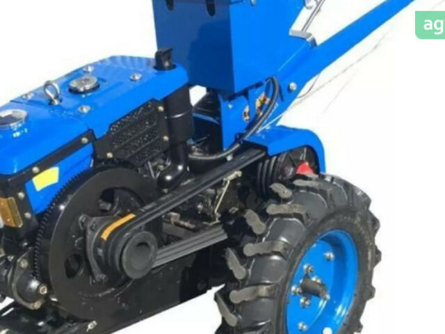Форте МД-81Е, об'ємом двигуна 0 л та пробігом 0 тис. км за 1300 $, фото 1 на Automoto.ua
