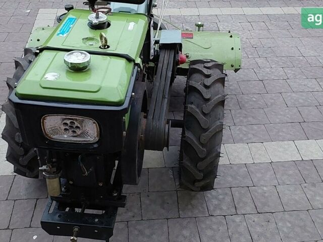 Форте МД-81Е, объемом двигателя 0.43 л и пробегом 0 тыс. км за 981 $, фото 1 на Automoto.ua