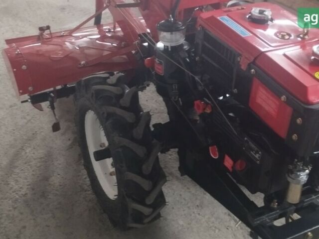 Форте МД-81Е, об'ємом двигуна 0 л та пробігом 0 тис. км за 1134 $, фото 1 на Automoto.ua