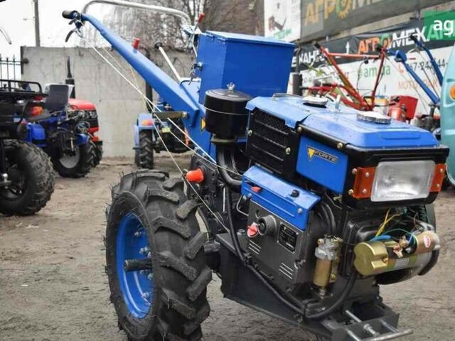 Форте МД, объемом двигателя 2.46 л и пробегом 0 тыс. км за 1141 $, фото 1 на Automoto.ua