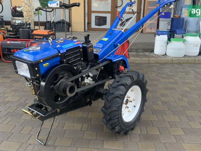 Форте МД, объемом двигателя 0.57 л и пробегом 1 тыс. км за 1100 $, фото 1 на Automoto.ua