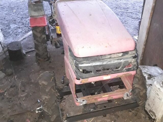 Червоний Форте MT-151, об'ємом двигуна 0 л та пробігом 6 тис. км за 931 $, фото 1 на Automoto.ua