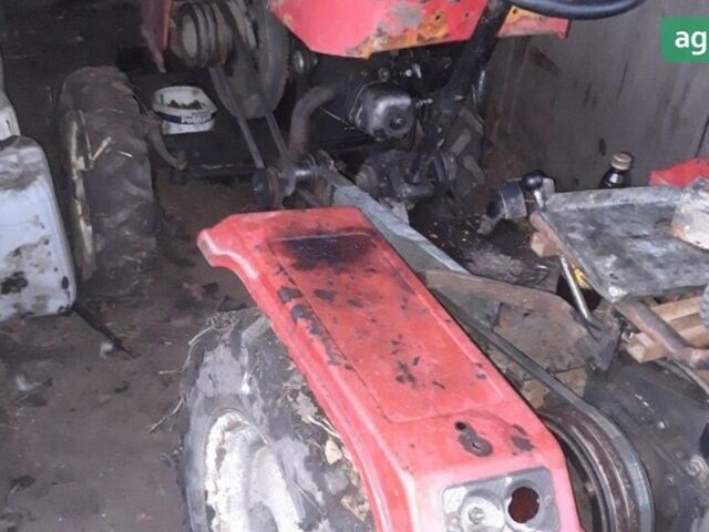 Форте MT-151, об'ємом двигуна 0.82 л та пробігом 0 тис. км за 931 $, фото 1 на Automoto.ua