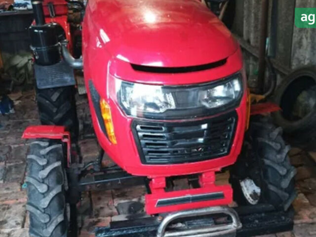 Форте MT 201LT, объемом двигателя 0 л и пробегом 0 тыс. км за 2800 $, фото 1 на Automoto.ua