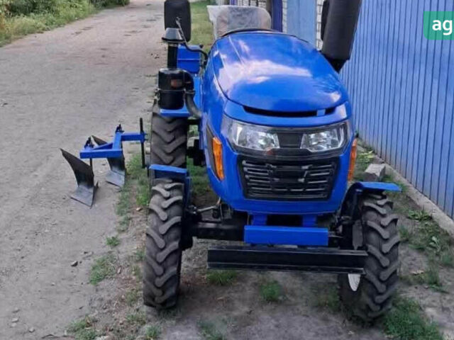 Форте MT 201LT, об'ємом двигуна 1.11 л та пробігом 0 тис. км за 2687 $, фото 1 на Automoto.ua