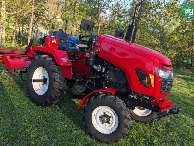 Форте MT 201LT, об'ємом двигуна 1.11 л та пробігом 0 тис. км за 3000 $, фото 1 на Automoto.ua