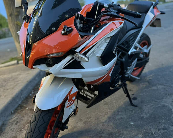 Форте R1 300, объемом двигателя 0.3 л и пробегом 1 тыс. км за 1900 $, фото 1 на Automoto.ua