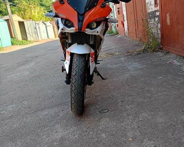 Оранжевый Форте R1 300, объемом двигателя 0 л и пробегом 3 тыс. км за 1700 $, фото 1 на Automoto.ua