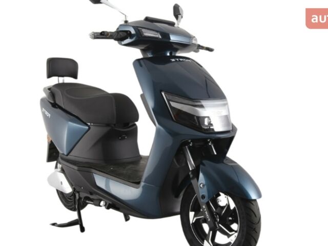 Форте Ranger, об'ємом двигуна 0 л та пробігом 0 тис. км за 1139 $, фото 1 на Automoto.ua