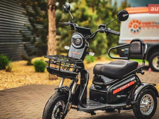 Форте S1-WS600, об'ємом двигуна 0 л та пробігом 0 тис. км за 920 $, фото 1 на Automoto.ua