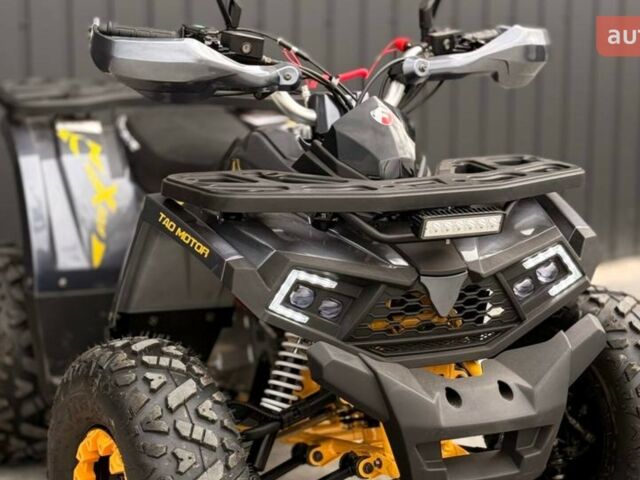 купити нове авто Форте Shark II 150 2024 року від офіційного дилера Центр відпочинку Прикарпаття Активного Форте фото