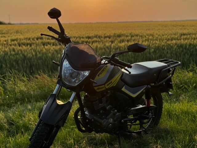 Форте Sirius 150, об'ємом двигуна 0.15 л та пробігом 0 тис. км за 848 $, фото 1 на Automoto.ua