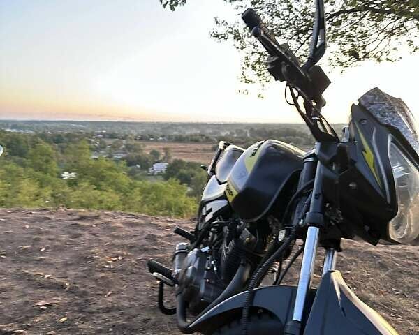 Жовтий Форте Sirius 150, об'ємом двигуна 0 л та пробігом 10 тис. км за 842 $, фото 1 на Automoto.ua