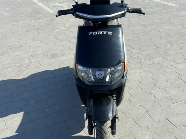 Форте Striker, об'ємом двигуна 0 л та пробігом 0 тис. км за 1311 $, фото 1 на Automoto.ua