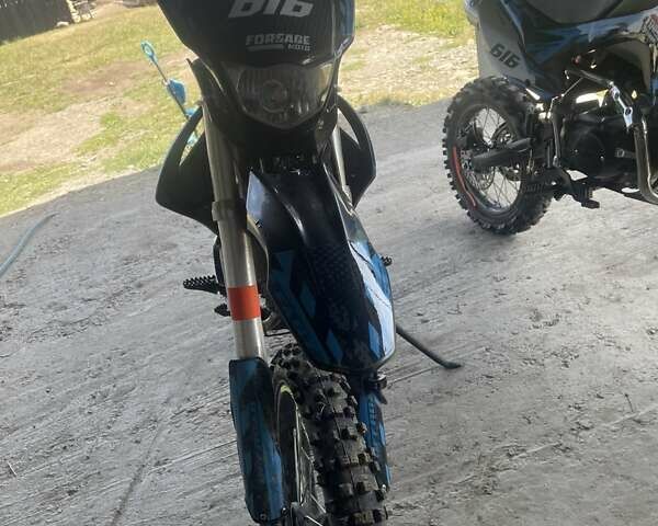 Форте Striker, объемом двигателя 0 л и пробегом 500 тыс. км за 750 $, фото 1 на Automoto.ua