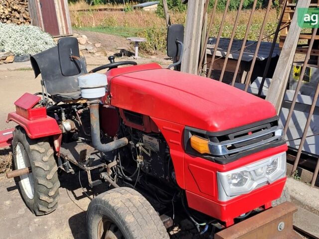 Форте T-150 EL-HT, об'ємом двигуна 0 л та пробігом 0 тис. км за 2200 $, фото 1 на Automoto.ua