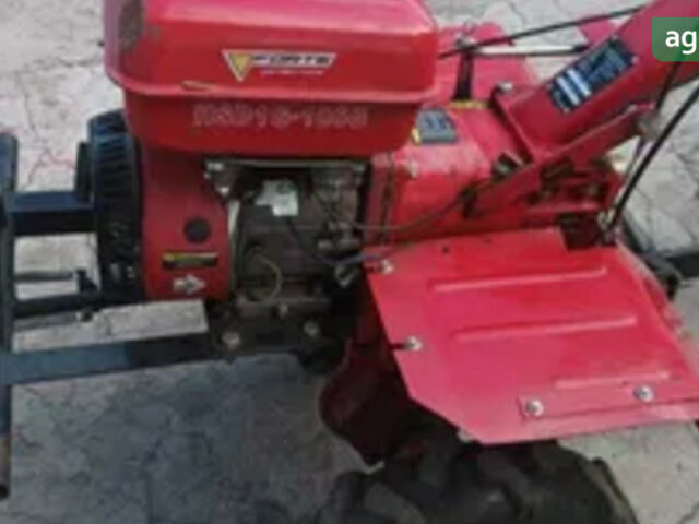 Форте T-161 EL-HT, объемом двигателя 0 л и пробегом 0 тыс. км за 376 $, фото 1 на Automoto.ua