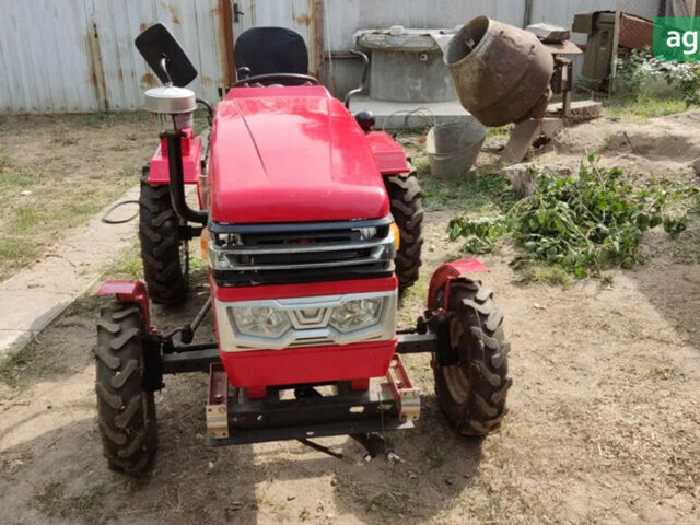 Форте T-181EL-HT, об'ємом двигуна 0 л та пробігом 0 тис. км за 3200 $, фото 1 на Automoto.ua